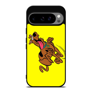 SCOOBY DOO Google Pixel 9 Pro XL Case SCOOBY DOO Google Pixel 9 Pro XL Case