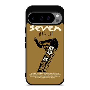 SE7EN MOVIE Google Pixel 9 Pro XL Case