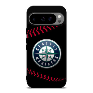 SEATTLE MARINERS LOGO Google Pixel 9 Pro XL Case