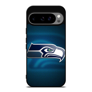 SEATTLE SEAHAWKS LOGO 3 Google Pixel 9 Pro XL Case