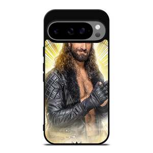 SETH FREAKIN ROLLINS COOL Google Pixel 9 Pro XL Case SETH FREAKIN ROLLINS COOL Google Pixel 9 Pro XL Case