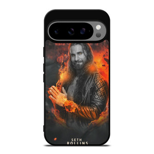 SETH FREAKIN ROLLINS Google Pixel 9 Pro XL Case SETH FREAKIN ROLLINS Google Pixel 9 Pro XL Case