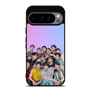 SEVENTEEN BOYBAND COOL Google Pixel 9 Pro XL Case SEVENTEEN BOYBAND COOL Google Pixel 9 Pro XL Case