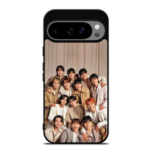 SEVENTEEN COOL BOYBAND Google Pixel 9 Pro XL Case SEVENTEEN COOL BOYBAND Google Pixel 9 Pro XL Case
