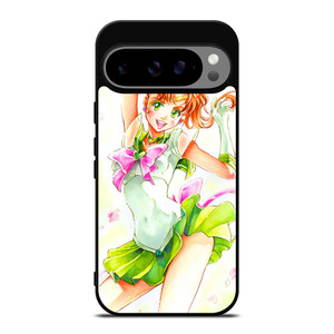 SEXY SAILOR MOON Google Pixel 9 Pro XL Case