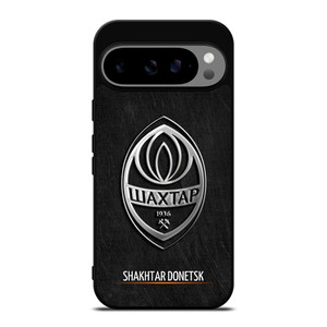 SHAKHTAR DONETSK LOGO Google Pixel 9 Pro XL Case SHAKHTAR DONETSK LOGO Google Pixel 9 Pro XL Case