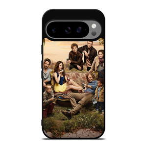 SHAMELESS CHARACTERS Google Pixel 9 Pro XL Case