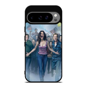 SHAMELESS FUNNY Google Pixel 9 Pro XL Case SHAMELESS FUNNY Google Pixel 9 Pro XL Case