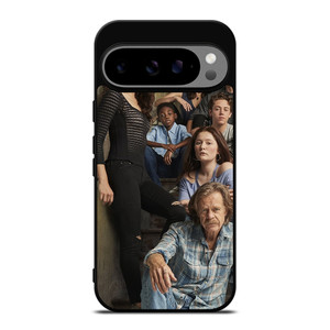 SHAMELESS SERIES CHARACTERS Google Pixel 9 Pro XL Case