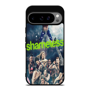 SHAMELESS SERIES Google Pixel 9 Pro XL Case