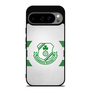 SHAMROCK ROVERS FC ICON Google Pixel 9 Pro XL Case