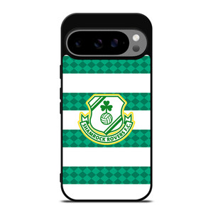 SHAMROCK ROVERS FC Google Pixel 9 Pro XL Case