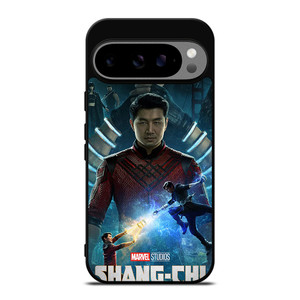 SHANG-CHI THE TEN RINGS 2 Google Pixel 9 Pro XL Case SHANG-CHI THE TEN RINGS 2 Google Pixel 9 Pro XL Case