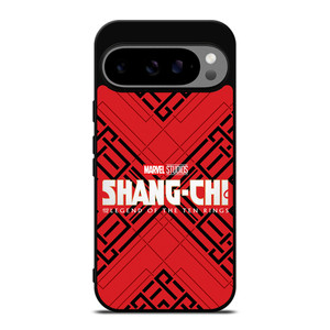 SHANG-CHI THE TEN RINGS 4 Google Pixel 9 Pro XL Case