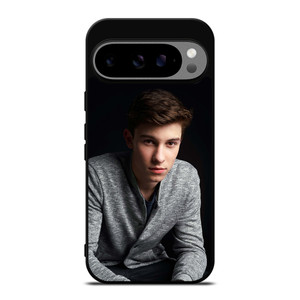SHAWN MENDES COOL MAN Google Pixel 9 Pro XL Case SHAWN MENDES COOL MAN Google Pixel 9 Pro XL Case