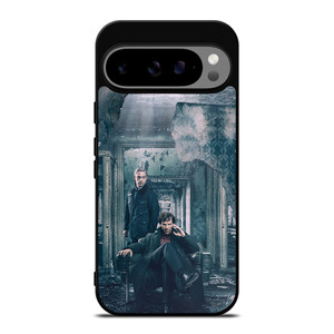 SHERLOCK HOLMES Google Pixel 9 Pro XL Case