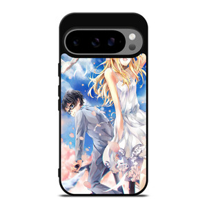 SHIGATSU WA KIMI NO USO ANIME Google Pixel 9 Pro XL Case
