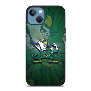 NOTRE DAME FIGHTING IRISH 2 iPhone 13 Case NOTRE DAME FIGHTING IRISH 2 iPhone 13 Case