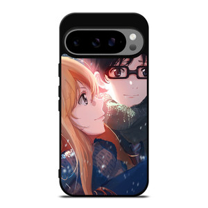 SHIGATSU WA KIMI NO USO Google Pixel 9 Pro XL Case