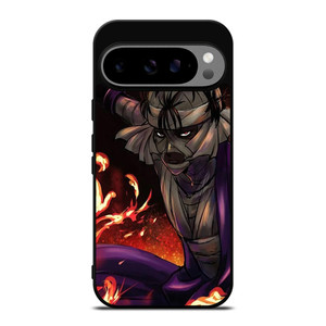 SHISHIO MAKOTO KENSHIN ART Google Pixel 9 Pro XL Case SHISHIO MAKOTO KENSHIN ART Google Pixel 9 Pro XL Case