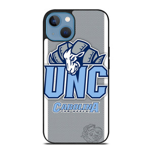 NORTH CAROLINA TAR HEELS iPhone 13 Case NORTH CAROLINA TAR HEELS iPhone 13 Case