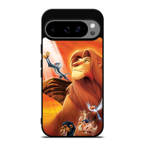 SIMBA THE LION KING Google Pixel 9 Pro XL Case