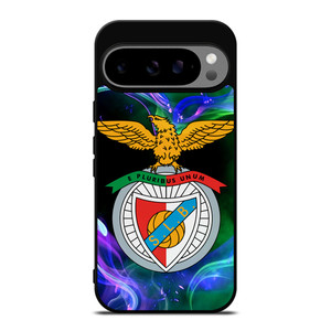 SL BENFICA LOGO ART Google Pixel 9 Pro XL Case SL BENFICA LOGO ART Google Pixel 9 Pro XL Case