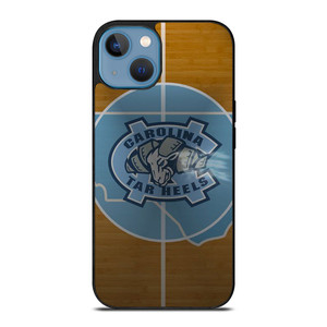 NORTH CAROLINA TAR HEELS 2 iPhone 13 Case