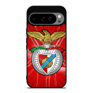 SL BENFICA LOGO Google Pixel 9 Pro XL Case SL BENFICA LOGO Google Pixel 9 Pro XL Case