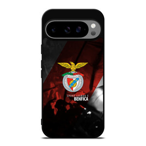 SL BENFICA SYMBOL Google Pixel 9 Pro XL Case