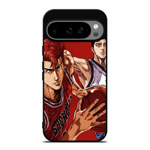 SLAMDUNK ANIME Google Pixel 9 Pro XL Case