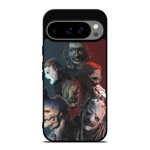 SLIPKNOT ROCK BAND 2 Google Pixel 9 Pro XL Case