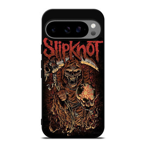 SLIPKNOT ROCK BAND 4 Google Pixel 9 Pro XL Case
