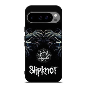 SLIPKNOT ROCK BAND Google Pixel 9 Pro XL Case SLIPKNOT ROCK BAND Google Pixel 9 Pro XL Case