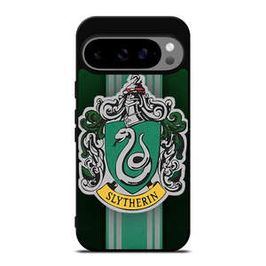 SLYTHERIN HARRY POTTER 2 Google Pixel 9 Pro XL Case SLYTHERIN HARRY POTTER 2 Google Pixel 9 Pro XL Case