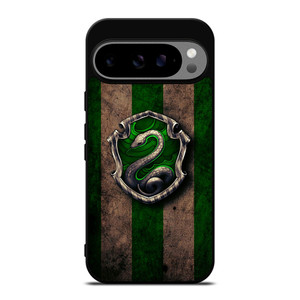 SLYTHERIN HARRY POTTER Google Pixel 9 Pro XL Case SLYTHERIN HARRY POTTER Google Pixel 9 Pro XL Case