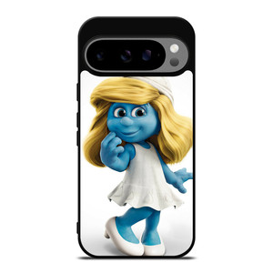 SMURFETTE THE SMURF Google Pixel 9 Pro XL Case