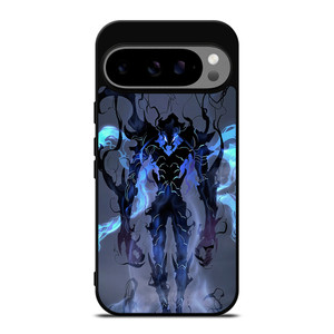 SOLO LEVELING COOL ART Google Pixel 9 Pro XL Case SOLO LEVELING COOL ART Google Pixel 9 Pro XL Case