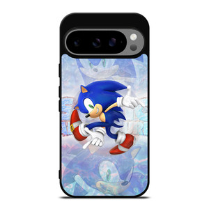 SONIC ADVENTURE 2 Google Pixel 9 Pro XL Case SONIC ADVENTURE 2 Google Pixel 9 Pro XL Case