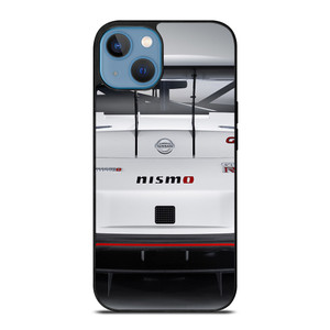 NISSAN NISMO BACK iPhone 13 Case