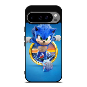 SONIC THE HEDGEHOG COOL 2 Google Pixel 9 Pro XL Case SONIC THE HEDGEHOG COOL 2 Google Pixel 9 Pro XL Case