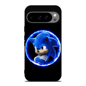 SONIC THE HEDGEHOG COOL Google Pixel 9 Pro XL Case SONIC THE HEDGEHOG COOL Google Pixel 9 Pro XL Case