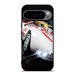 SPEED RACER Google Pixel 9 Pro XL Case