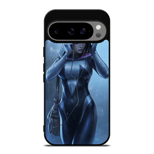 SPIDER GWEN SUPERHERO Google Pixel 9 Pro XL Case SPIDER GWEN SUPERHERO Google Pixel 9 Pro XL Case