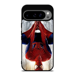 SPIDERMAN MARVEL 2 Google Pixel 9 Pro XL Case SPIDERMAN MARVEL 2 Google Pixel 9 Pro XL Case