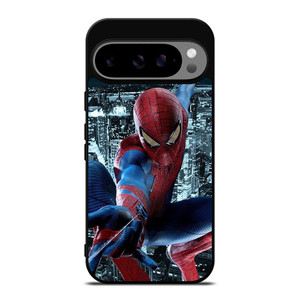 SPIDERMAN MARVEL Google Pixel 9 Pro XL Case SPIDERMAN MARVEL Google Pixel 9 Pro XL Case