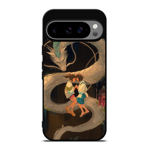 SPIRITED AWAY 2 Google Pixel 9 Pro XL Case SPIRITED AWAY 2 Google Pixel 9 Pro XL Case