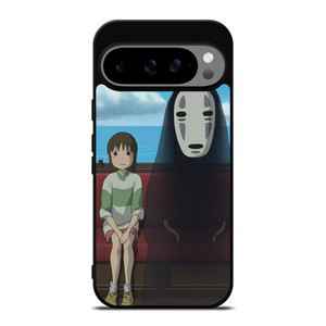 SPIRITED AWAY Google Pixel 9 Pro XL Case SPIRITED AWAY Google Pixel 9 Pro XL Case
