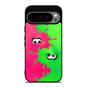 SPLATOON 2 Google Pixel 9 Pro XL Case SPLATOON 2 Google Pixel 9 Pro XL Case