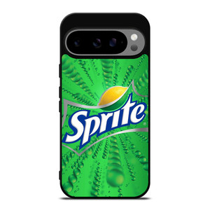 SPRITE DRINK LOGO Google Pixel 9 Pro XL Case SPRITE DRINK LOGO Google Pixel 9 Pro XL Case